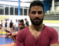 Navid Afkari, Iranian champion wrestler, executed despite global outcry
