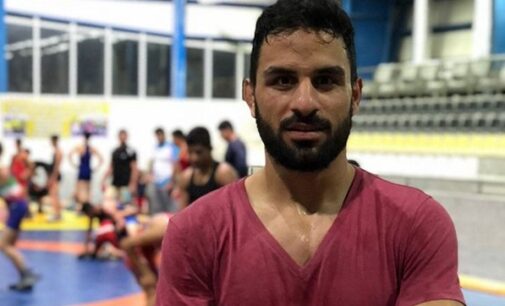 Navid Afkari, Iranian champion wrestler, executed despite global outcry