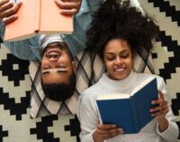 Five books couples should read for a better relationship