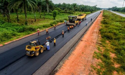 Buhari approves N1trn company to build infrastructure