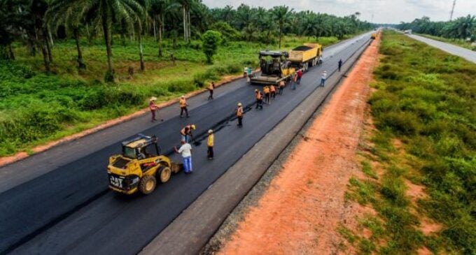 FG receives 75 bids for highway concession