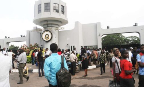 UI ranked among top 500 varsities globally, named West Africa’s best