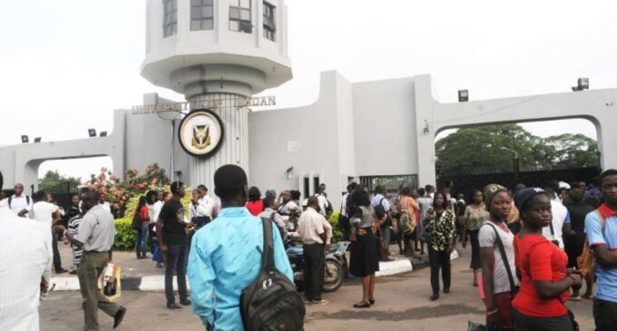 Free university education no longer sustainable in Nigeria