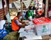 Why Anambra election must hold