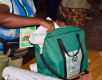 Bye-election: INEC officials ‘abducted’ as hoodlums invade polling units in Imo