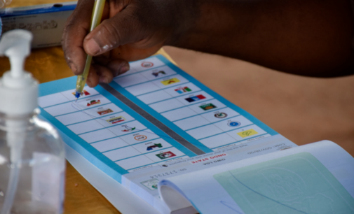 PDP: Conditions for e-transmission of election results shows APC preparing for rigging