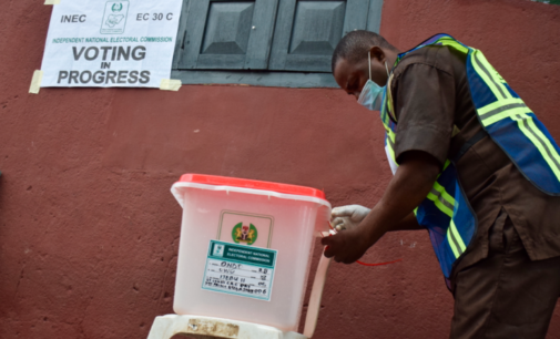 2023 elections: Nigeria’s political landscape is on a downward trajectory