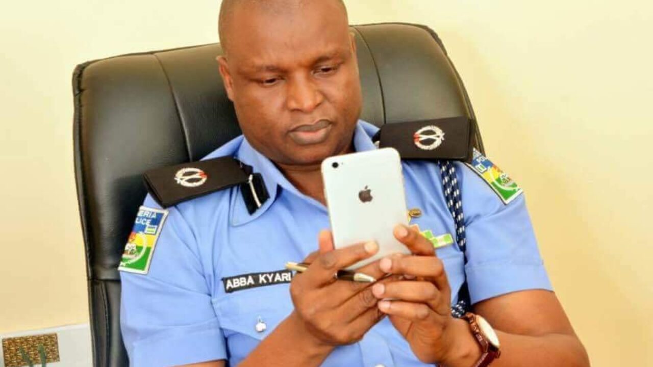 DCP Abba Kyari extorted over N41m from me&#39; -- businessman petitions judicial panel | TheCable