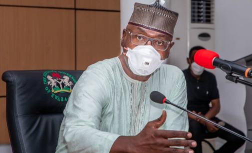 PDP is not an option in Kwara, says governor’s aide