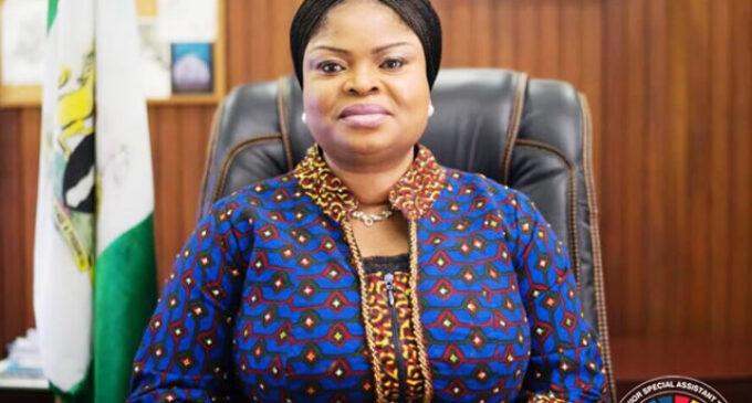 Orelope-Adefulire says no effort must be spared in ending poverty among women