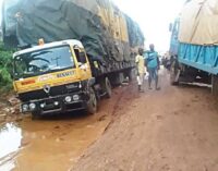 Flour Mills to build Atan-Agbara road in exchange for tax credit