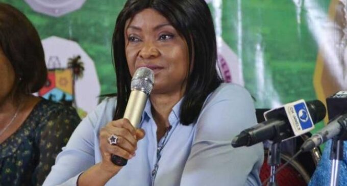 Aisha Falode: Nigeria is determined to win maiden CAF Women’s Champions League