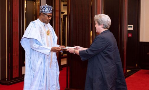 Reflections on 60 years of US-Nigerian engagement
