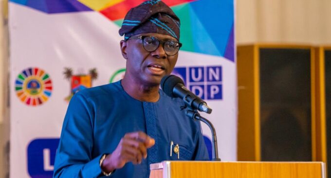 Sanwo-Olu: All land transactions in Lagos will go digital by 2021
