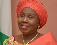 CDD FACT CHECK: Was Ondo first lady injured during an attack at her polling unit?