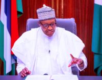 Buhari: Transparency in NNPC evidence we’re ending corruption in oil sector