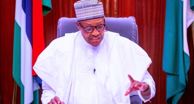 ‘We won’t doze off again’ — Buhari vows to ensure rapid economic growth