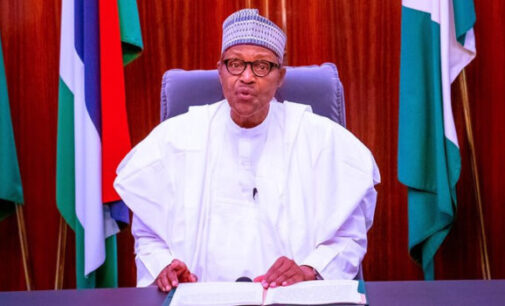 Buhari asks n’assembly to pass finance bill seeking to reduce import levy on cars