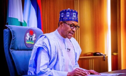 IN FULL: Buhari delivers last Independence Day speech as president