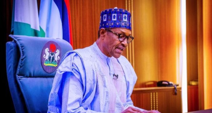 Buhari: Economy too fragile for second lockdown, adhere to COVID-19 guidelines