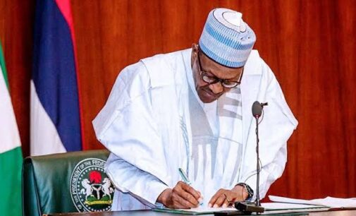 Buhari approves renaming of ministry of science and technology