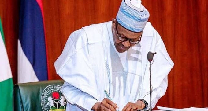 Buhari approves increase in pension to reflect new minimum wage