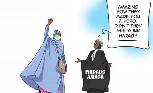 #EndSARS protest and Mustapha Bulama’s insensitivity