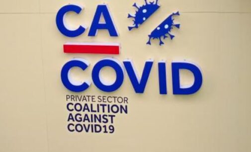 CACOVID: Why distribution of COVID-19 palliatives differed across states
