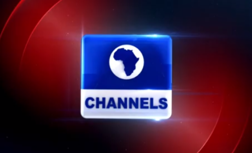 Channels TV goes off-air as staff close Lagos office