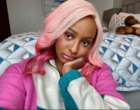 People talk down my efforts because I’m Otedola’s daughter, says DJ Cuppy