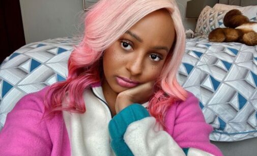 People talk down my efforts because I’m Otedola’s daughter, says DJ Cuppy