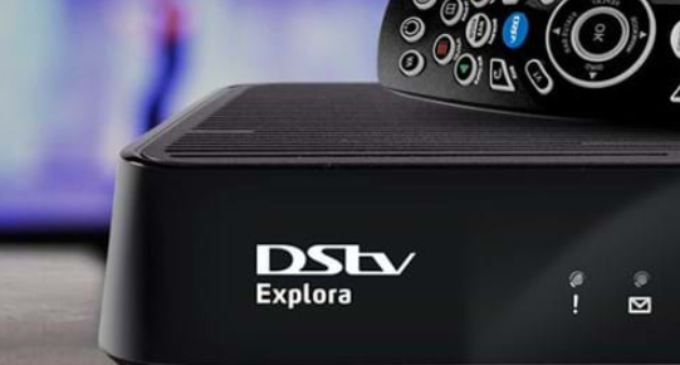 Senate asks Multichoice to reduce prices of DStv, GOtv packages 