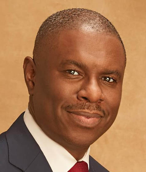 Dakuku Peterside