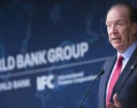 World Bank upgrades 2023 global growth forecast from 1.7% to 2%