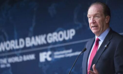 World Bank upgrades 2023 global growth forecast from 1.7% to 2%