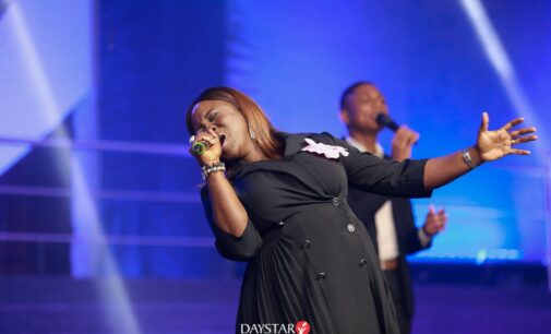 Daystar to resume physical services October 18