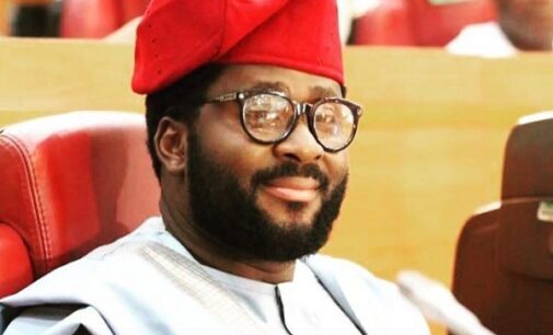‘I’m considered worthy’ — Desmond Elliot wins APC Lagos assembly ticket for 3rd term