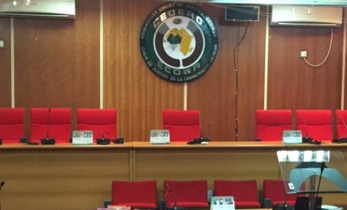 FG to ECOWAS court: Stop issuing unenforceable orders, judgments