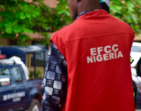 Architectural documents, vehicles ‘recovered’ as EFCC arrests 20 for ‘internet fraud’