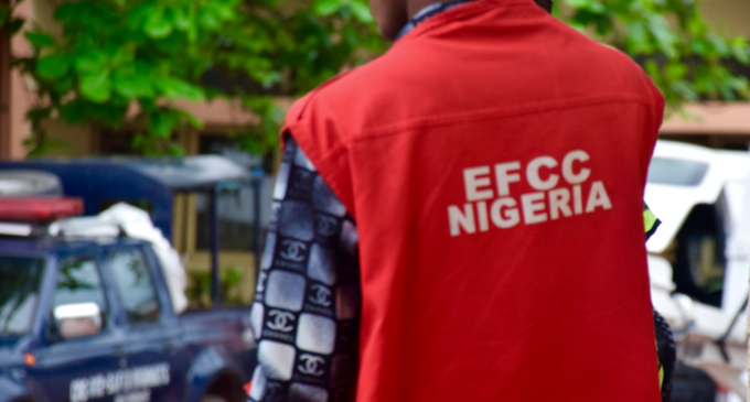 EFCC’s recoveries, national economy and matters arising