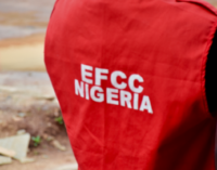 EFCC arrests 10 suspects at ‘cyber trickery training academy’ in Abuja
