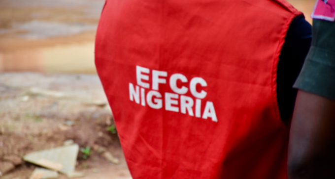 EFCC arraigns Yahaya Bello’s nephew over ‘N10bn fraud’