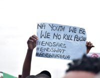 Buhari hails Bauchi youth for ignoring #EndSARS protest