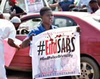 #EndSARS: Falana-led coalition sets up ‘citizen panel’ to hear petitions on human rights violation