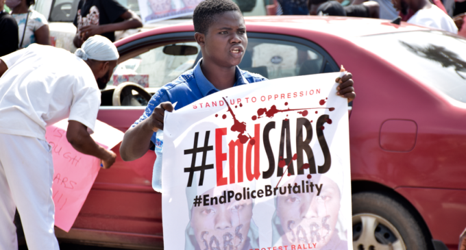 #EndSARS: Falana-led coalition sets up ‘citizen panel’ to hear petitions on human rights violation