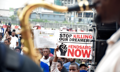 #EndSARSMemorial: Protesters will be arrested, police warn Osun residents