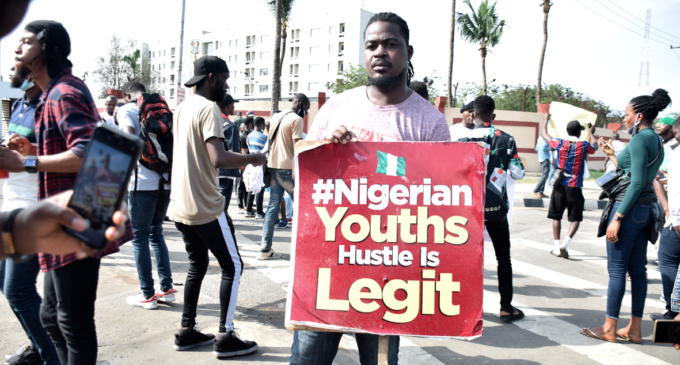 #EndSARS: What next for the youth movement?