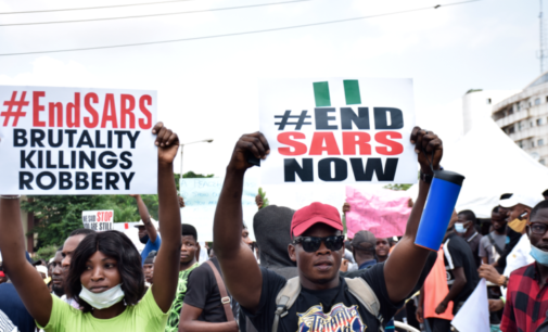 Osun CP: Since #EndSARS protest, hoodlums now emboldened to attack security operatives