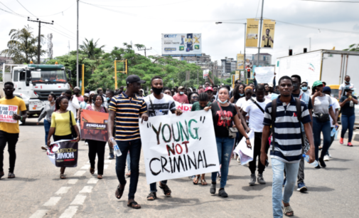 FG has fully implemented demands of #EndSARS protesters, says minister