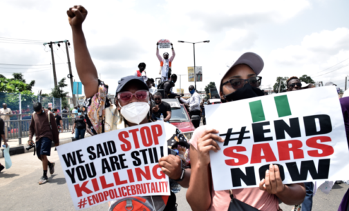 #EndSARS protesters ‘need structured leadership to dialogue with govt’